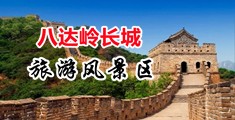 女的被男的爆操的黄色视频在线播放中国北京-八达岭长城旅游风景区